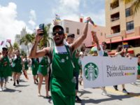 GOP Insiders Warn: Republicans Ditching Corporations over Woke Leftism