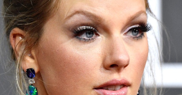 Taylor Swift Whines About 'Patriarchal Society' in Time's 2023 Person of the Year Cover Interview