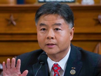 voters respond to Ted Lieu