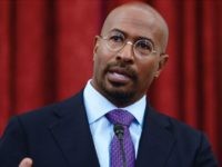 Van Jones: ‘Big Problem’ for Biden Is Young Voters Calling Him ‘Genocide Joe’
