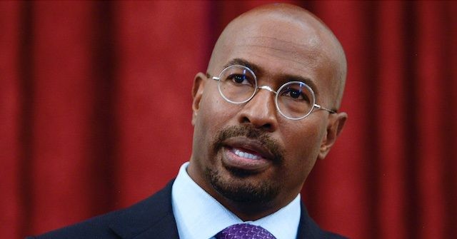 CNN’s Van Jones on SOTU: Biden’s Energy Was Impressive — ‘Uncle Joe Is Back’