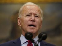 Joe Biden: TX, MS Lifting Mask Mandates Is 'Neanderthal Thinking'