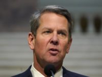 Georgia Gov. Brian Kemp Opposes ‘State-Mandated’ Vaccine Passports