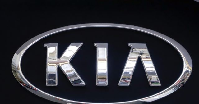 Park Outside: Kia Recalls Nearly 380K Vehicles For Fire Risk - Breitbart