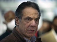 Andrew Cuomo Again Refuses to Resign, Blames 'Cancel Culture' for Fire