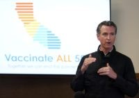 CA Governor Gavin Newsom Admits Mistakes, Sez Recall Unjustified