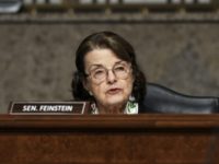 Dianne Feinstein Bill: Coronavirus Vaccine or Test for Domestic Flight