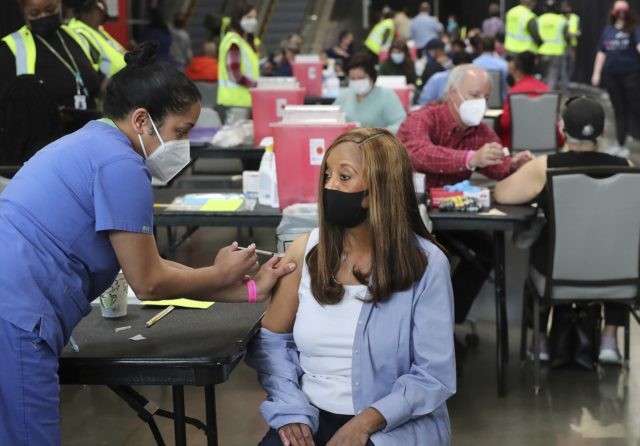 The Associated Press