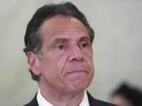 New York AG Could Investigate Gov. Andrew Cuomo over Coronavirus Book