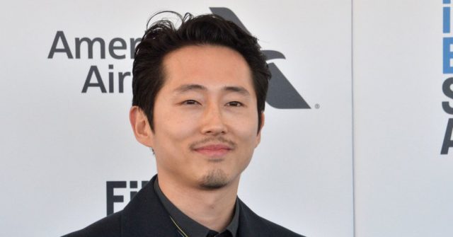 Steven Yeun says 'Minari' press tour has been 'bittersweet' on 'Late Night' - Breitbart