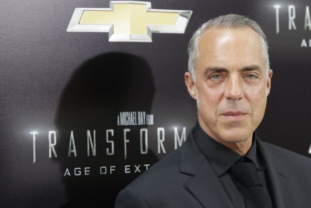 IMDB TV to air 'Bosch' spinoff starring Titus Welliver