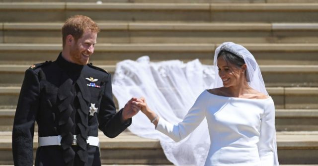 Oprah Winfrey's Prince Harry, Meghan Markle interview ...