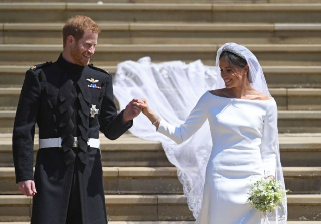 Oprah Winfrey's Prince Harry, Meghan Markle interview ...