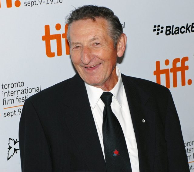 Walter Gretzky, father of NHL great Wayne Gretzky, dies at age 82