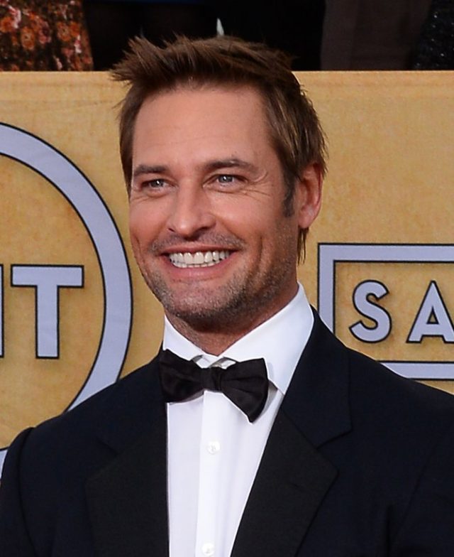 'Lost,' 'Yellowstone' alum Josh Holloway lands lead in HBO Max's 'Duster'