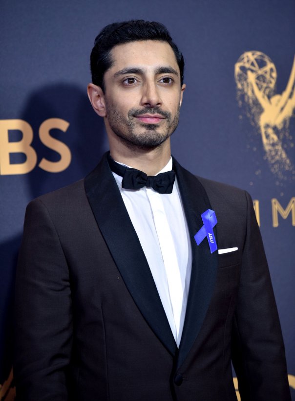 Riz Ahmed says the deaf community taught him the 'true meaning of ...