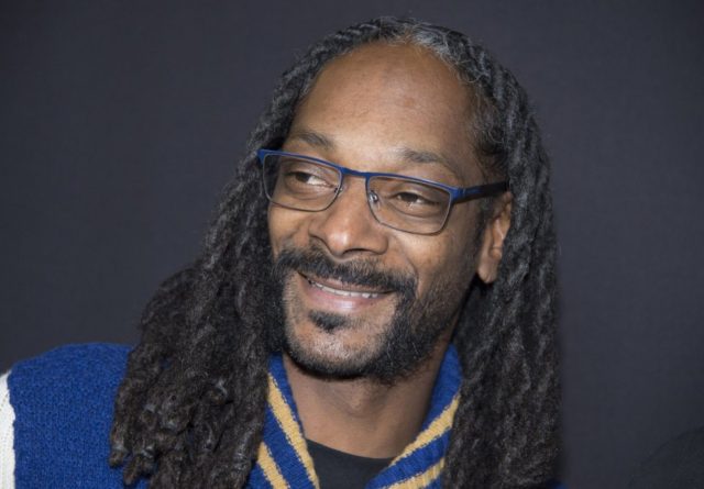'Black Mafia Family': Snoop Dogg, La La Anthony, Serayah join Starz series