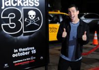 ‘Jackass’ Star Steve-O Is Leaving Hollywood for Tennessee