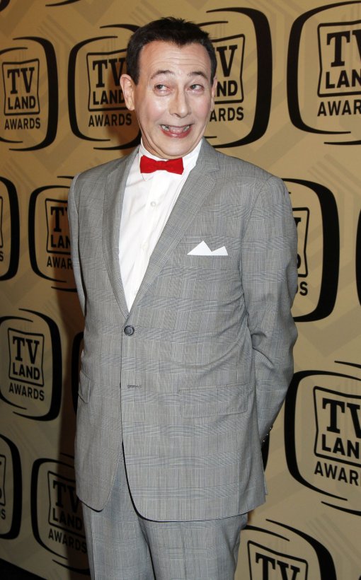 Paul Reubens documentary in the works at HBO