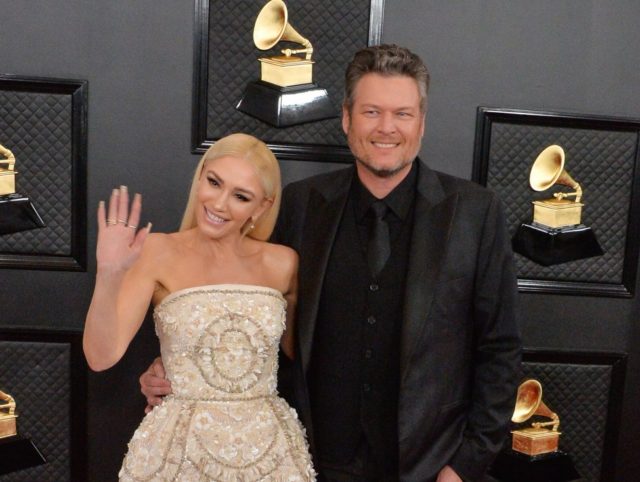 Gwen Stefani on country music songwriting: 'It's very familiar'