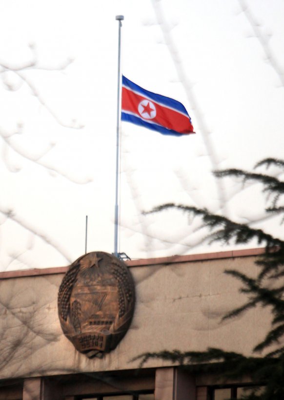 Malaysia gives North Korea 48 hours to close embassy