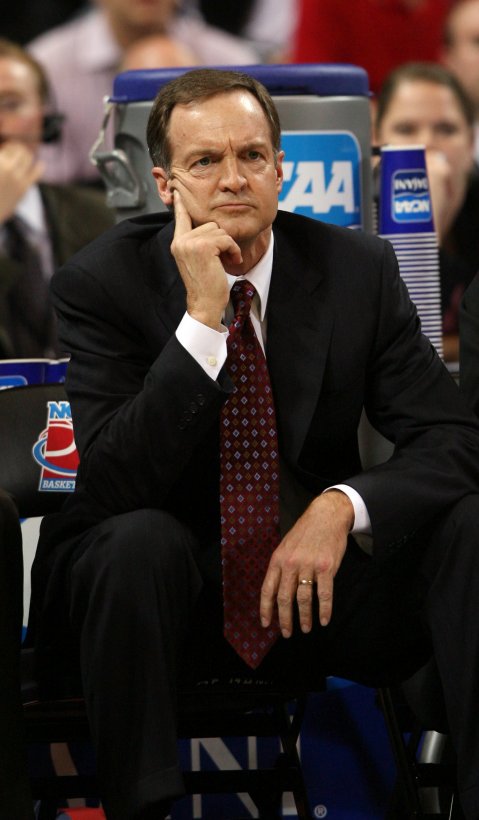 Oklahoma men's basketball coach Lon Kruger retires from coaching