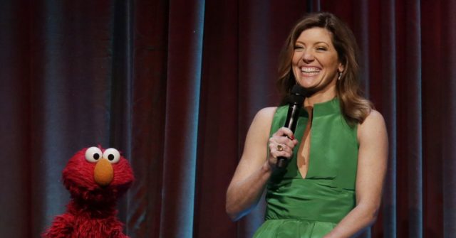 'The Not-Too-Late-Show with Elmo': HBO Max renews series ...