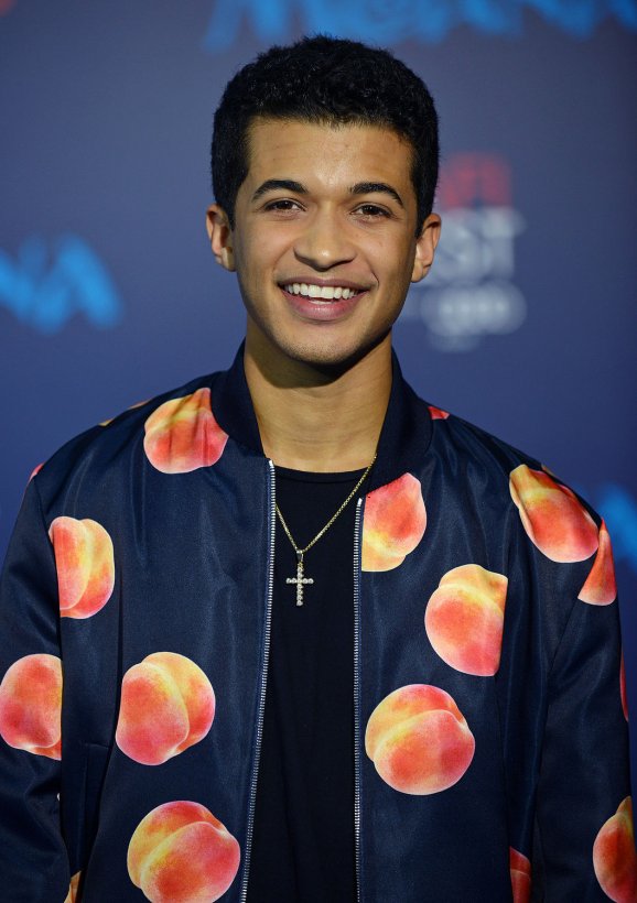 'The Flash': Jordan Fisher to play Bart Allen in Season 7