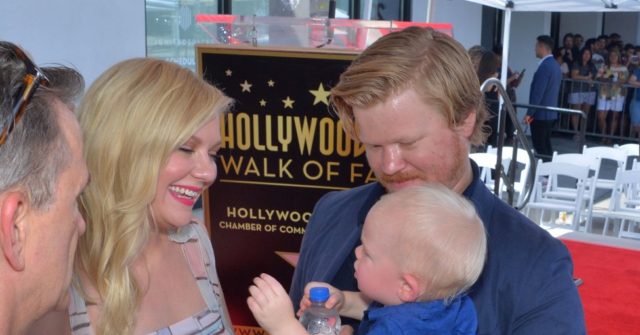 Kirsten Dunst expecting second child with Jesse Plemons - Breitbart