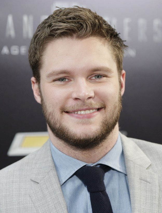'The Peripheral': Jack Reynor to star in Amazon sci-fi thriller