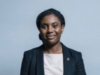 Badenoch: Left Smears Black Conservatives as 'House Negroes'