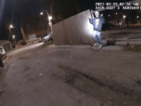 WATCH: Body Cam Video of Chicago PD Shooting 13-Year-Old Released