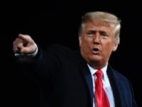 President Trump: LeBron James’ ‘Racist Rants are Divisive, Nasty, Insulting, Demeaning’