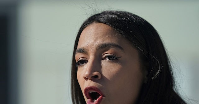 Alexandria Ocasio-Cortez's Office Pushed Old Coronavirus Guidelines