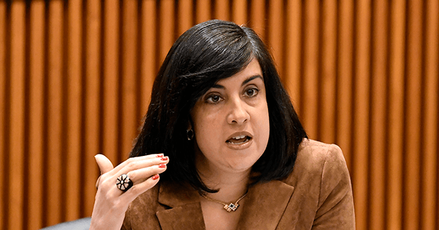 Malliotakis: If Dems Want POTUS to Release Tax Returns, Pass a Law for Everyone Instead of Targeting One Person