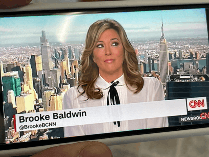 Photo by: STRF/STAR MAX/IPx 2021 2/17/21 Brooke Baldwin suddenly retires from CNN. STAR MA