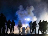60 Arrested in Minnesota in 3rd Night of Riots After Police Shooting of Daunte Wright
