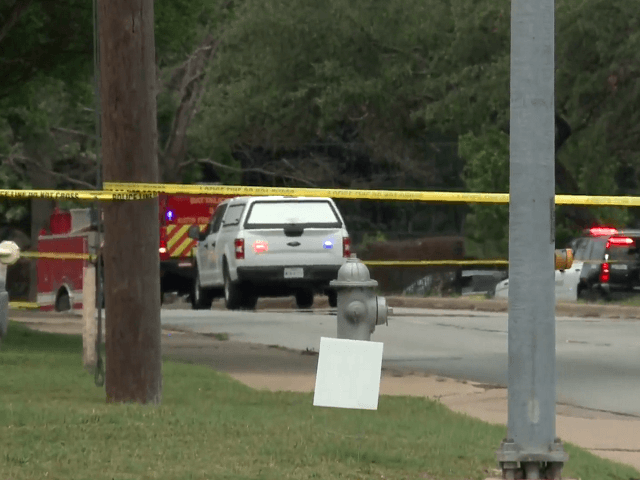 Three Killed in Apparent Domestic Situation, Suspect at Large, Say Austin Police - Vimarsana News