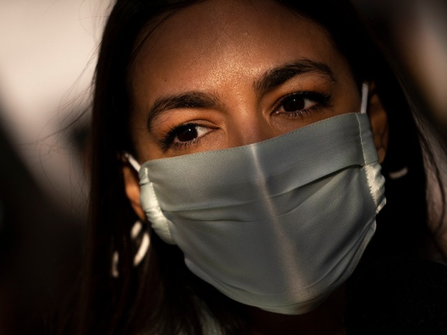 Former Acting ICE Director Slams AOC for Migrant 'Surge' Critiques - Vimarsana News