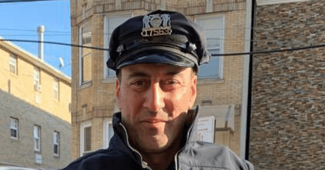 NYPD Officer Hit by Alleged Drunk Driver While Directing Traffic in Queens