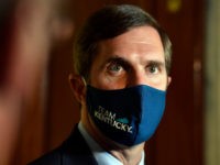 KY Gov. Beshear Calls on Families to Push Unvaccinated — ‘Sane Versus Insane Issue’