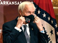 Arkansas Gov. Asa Hutchinson Vetoes Bill Banning Transgender Drugs, Surgeries for Minors