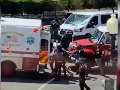 Attack on the Capitol