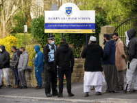 Teacher Who Showed Image of Mohammed in Hiding Three Years Later