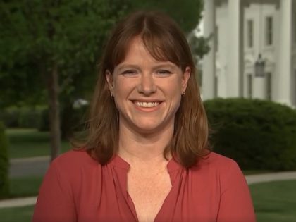 Kate Bedingfield on 4/29/2021 MSNBC