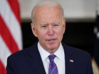Joe Biden: Raising Taxes Will 'Create Energy' Not Slow the Economy