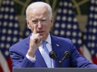 Democrats Pressure Joe Biden to Forgive $50K Student Loan Debt