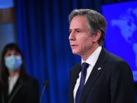 Cuba Summons Biden Envoy to Complain About ‘Flagrant’ Human Rights Abuses in U.S.