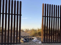 Paoletta: Biden Violated Federal Law by Withholding Border Funding