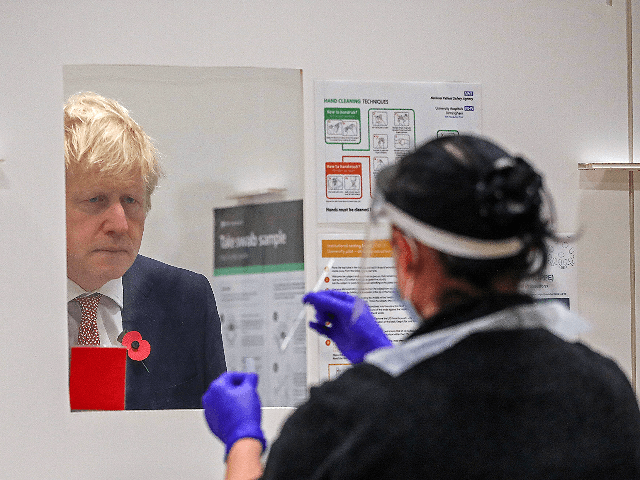 Boris test